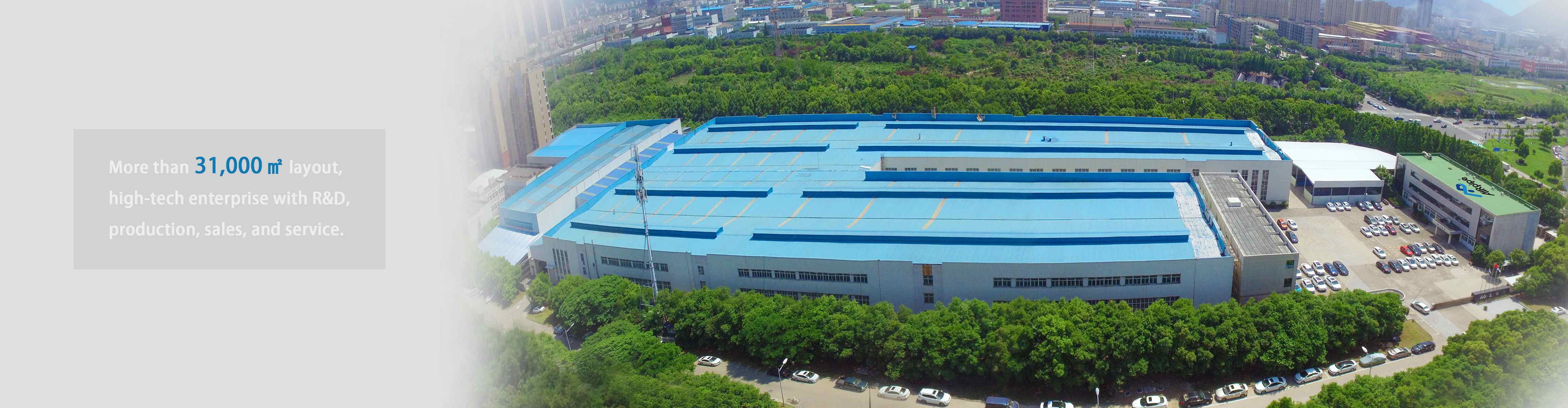 Zertifizierungen | Zhejiang Compressed Fluid Technology Co., Ltd